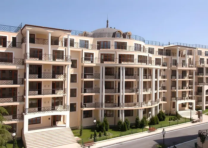 Europroperties Iglika Apartments
