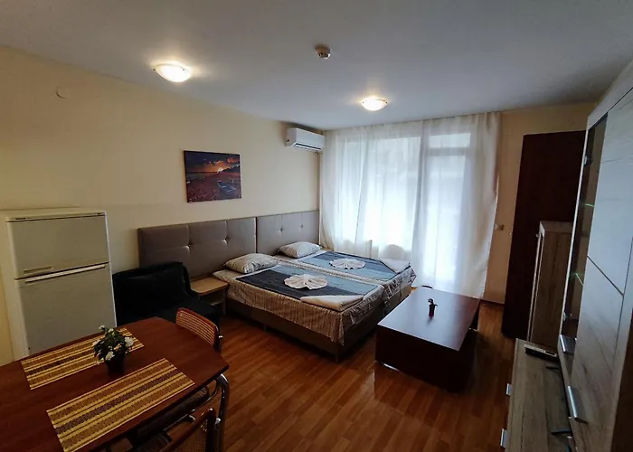Europroperties Iglika Apartments