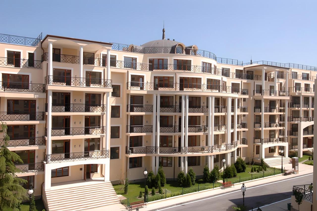 Europroperties Iglika Διαμέρισμα