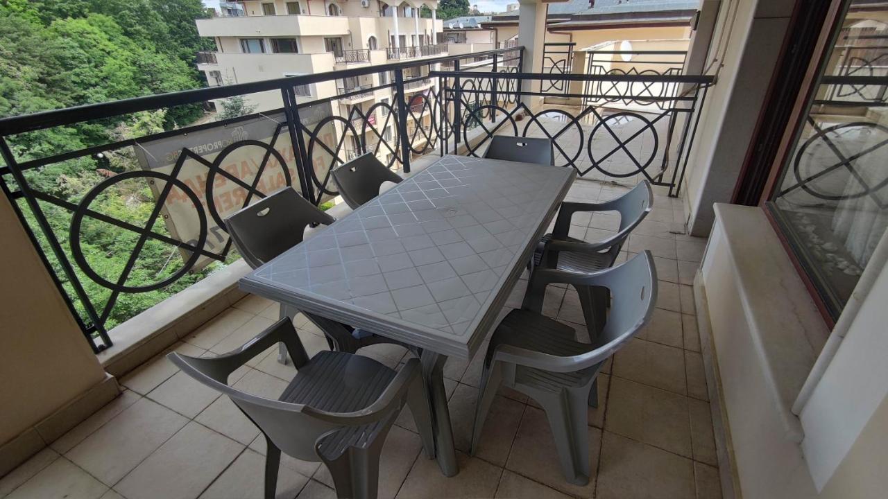 Europroperties Iglika Apartament