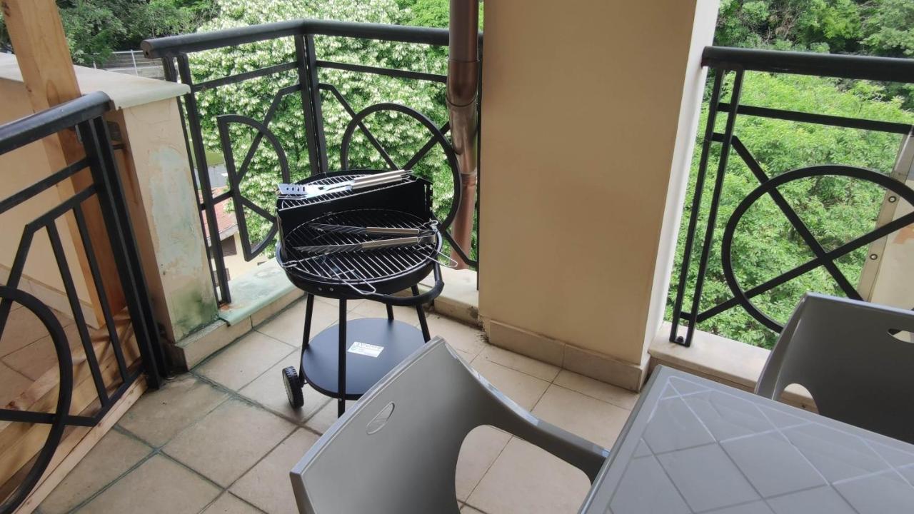Europroperties Iglika * Nisipurile de Aur
