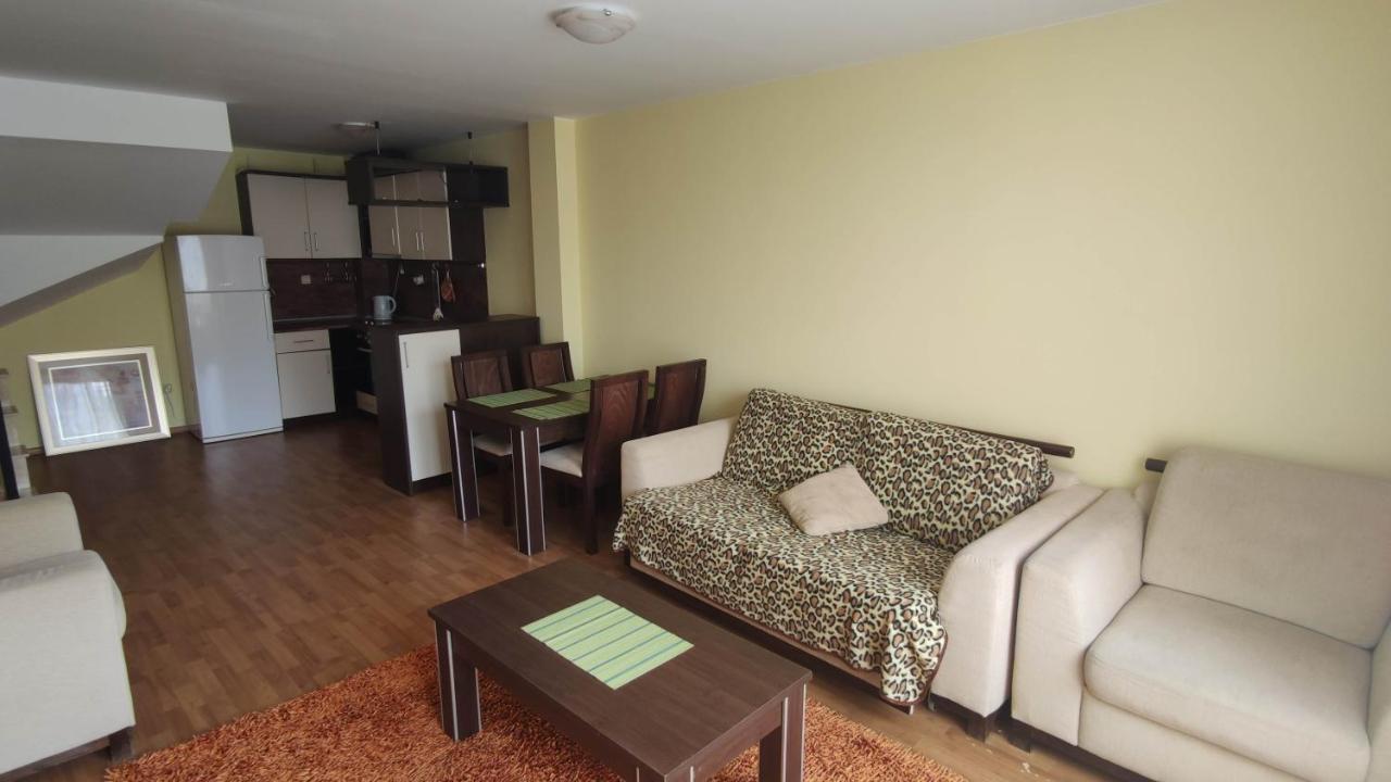 Apartament Europroperties Iglika