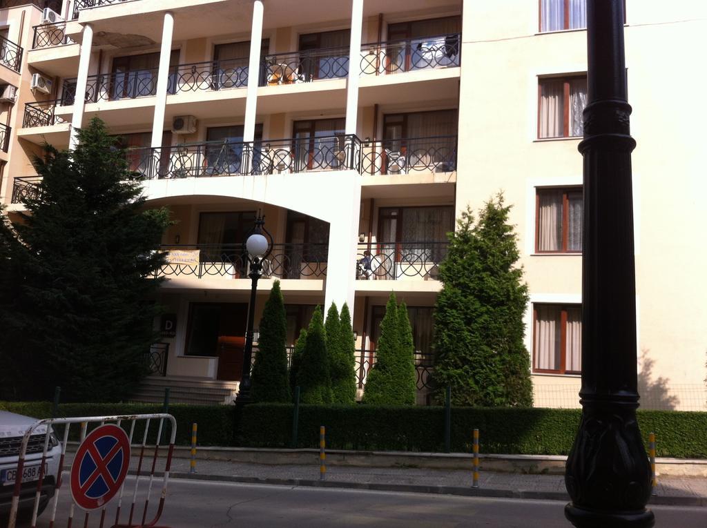 Europroperties Iglika Golden Sands