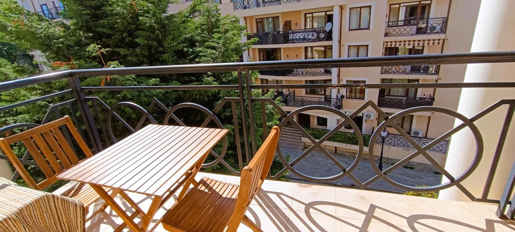 Europroperties Iglika Διαμέρισμα Golden Sands