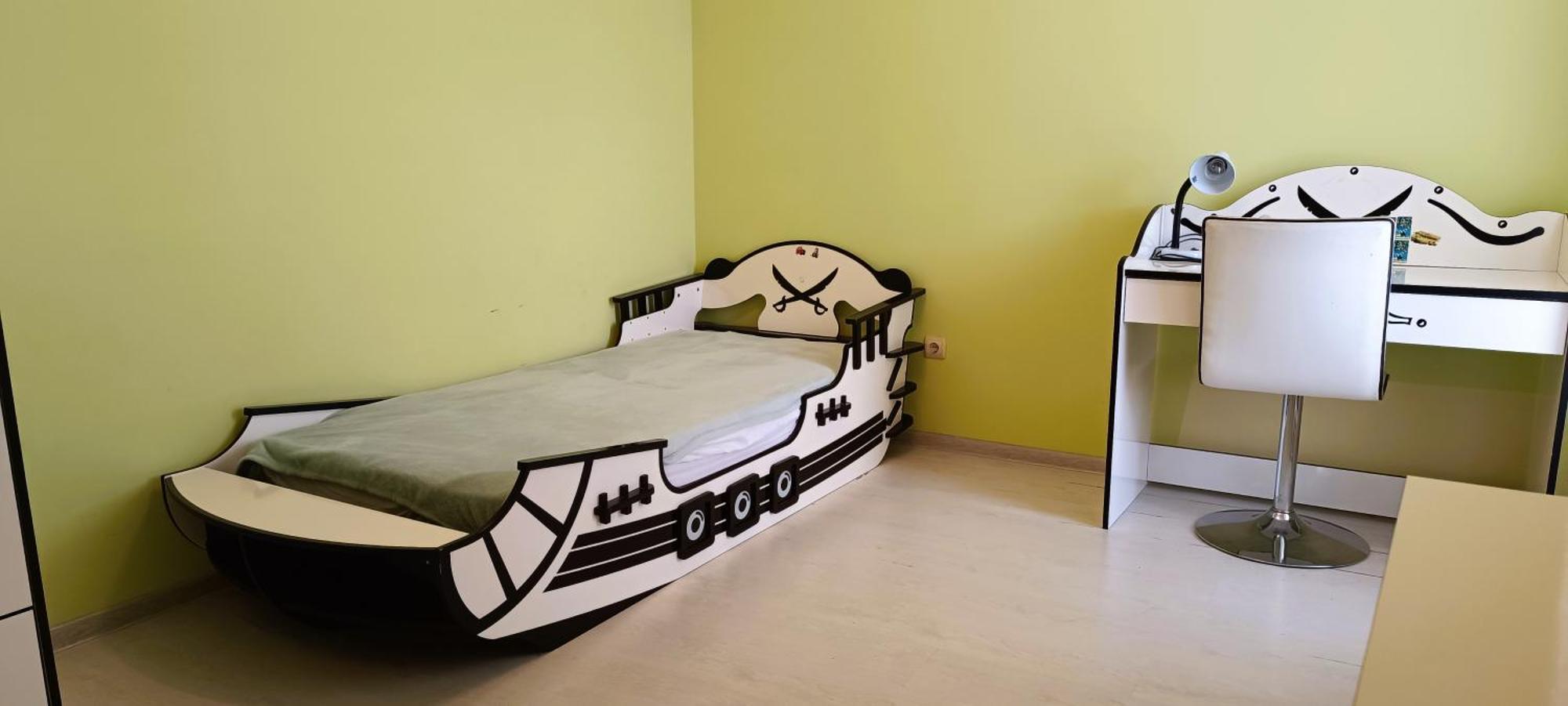 Europroperties Iglika Διαμέρισμα Golden Sands