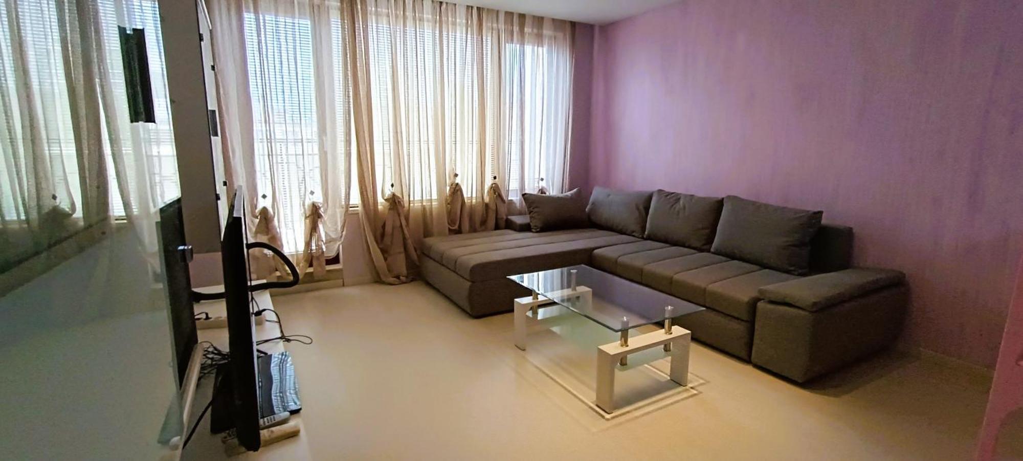 Europroperties Iglika Apartament