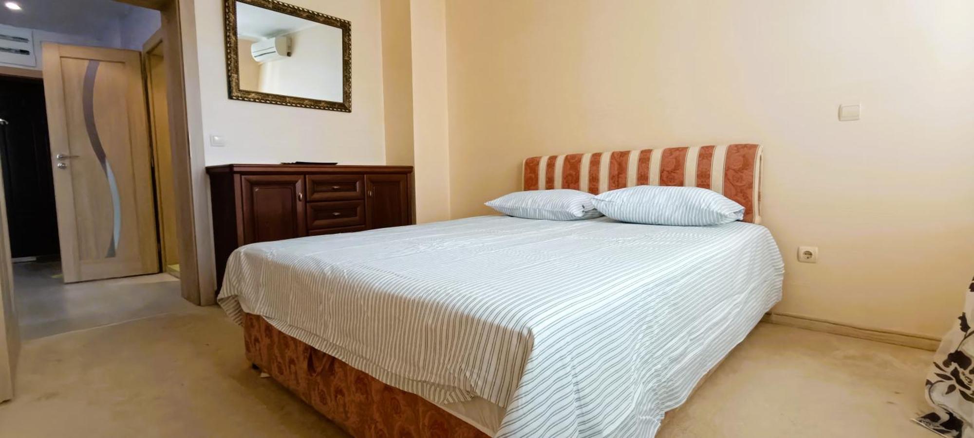 Apartament Europroperties Iglika *