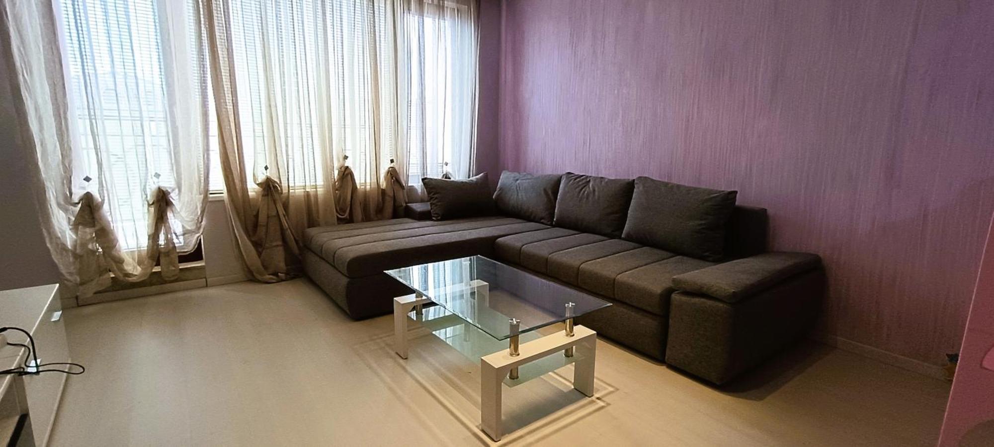 Apartament Europroperties Iglika Nisipurile de Aur