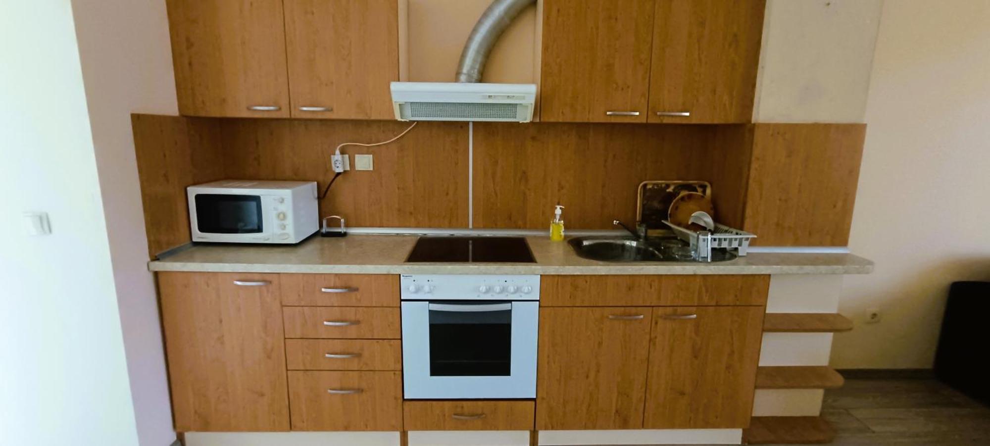 Europroperties Iglika Golden Sands