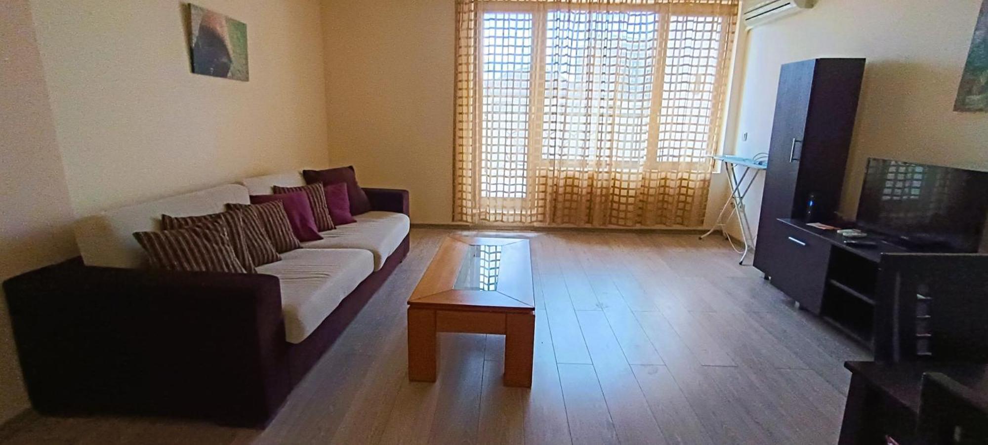 Europroperties Iglika Apartament Nisipurile de Aur