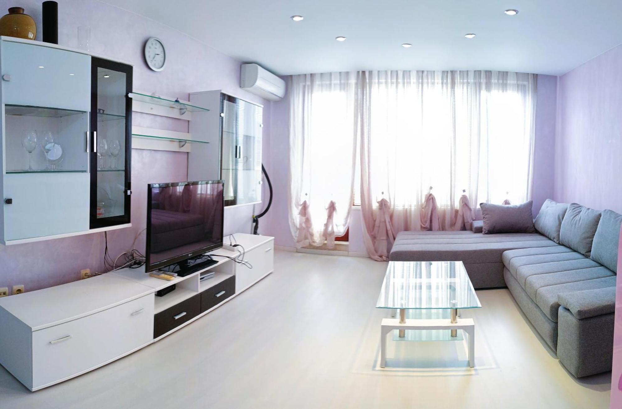 Europroperties Iglika Golden Sands