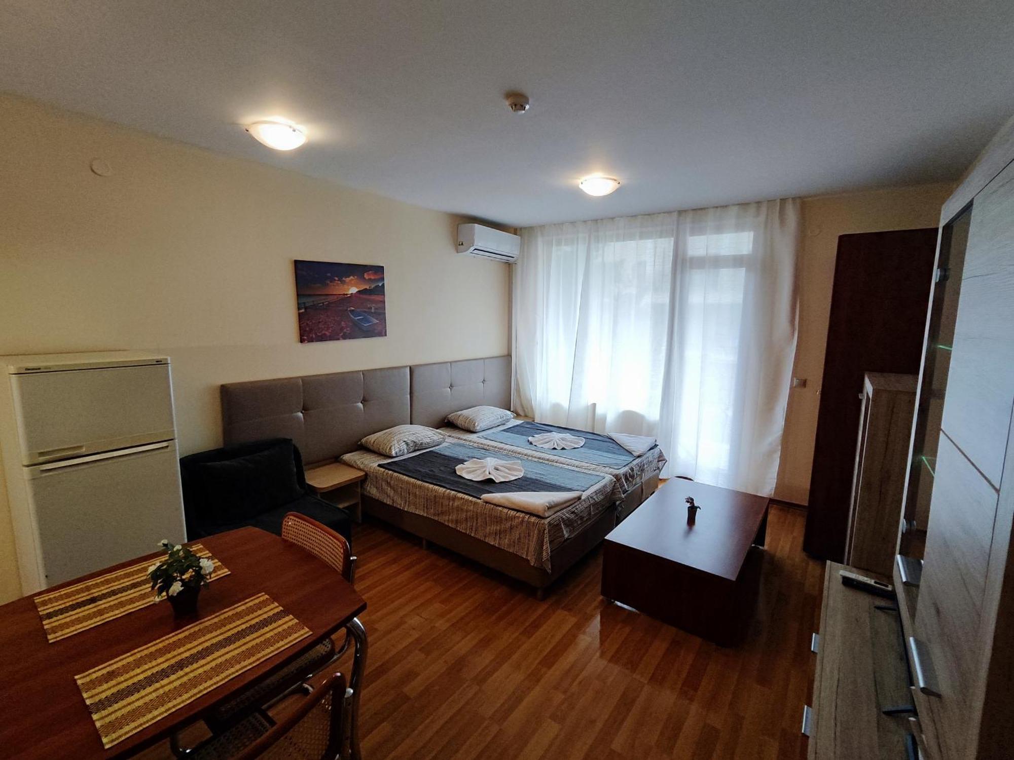 Apartament Europroperties Iglika Nisipurile de Aur