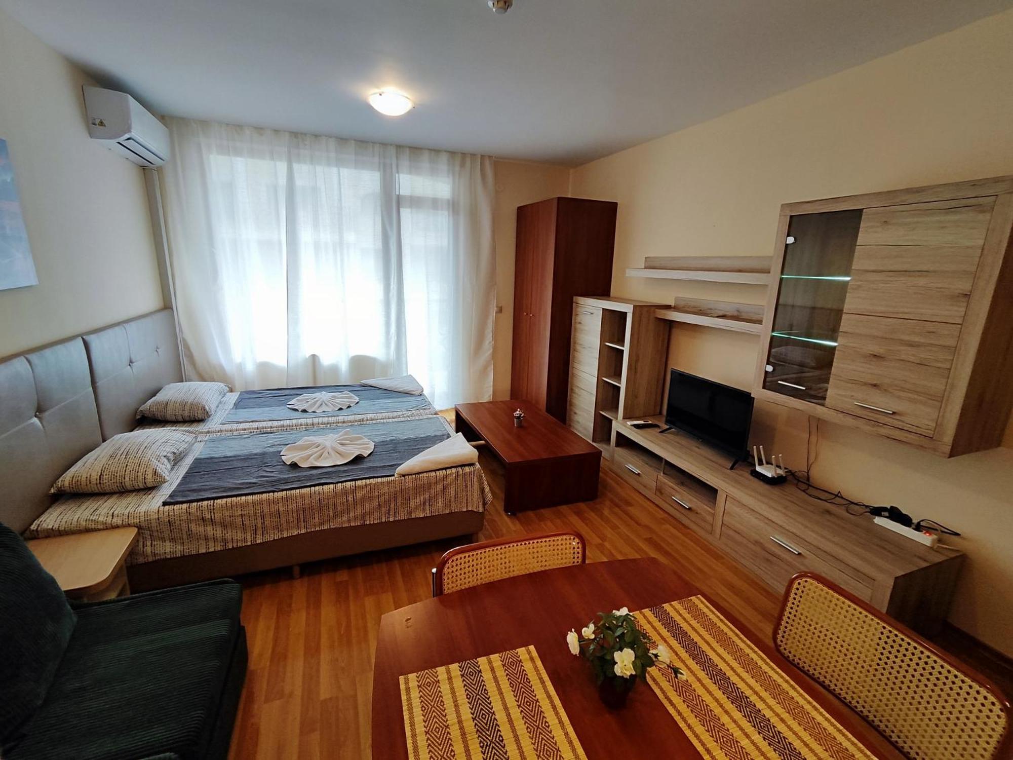 Europroperties Iglika * Nisipurile de Aur