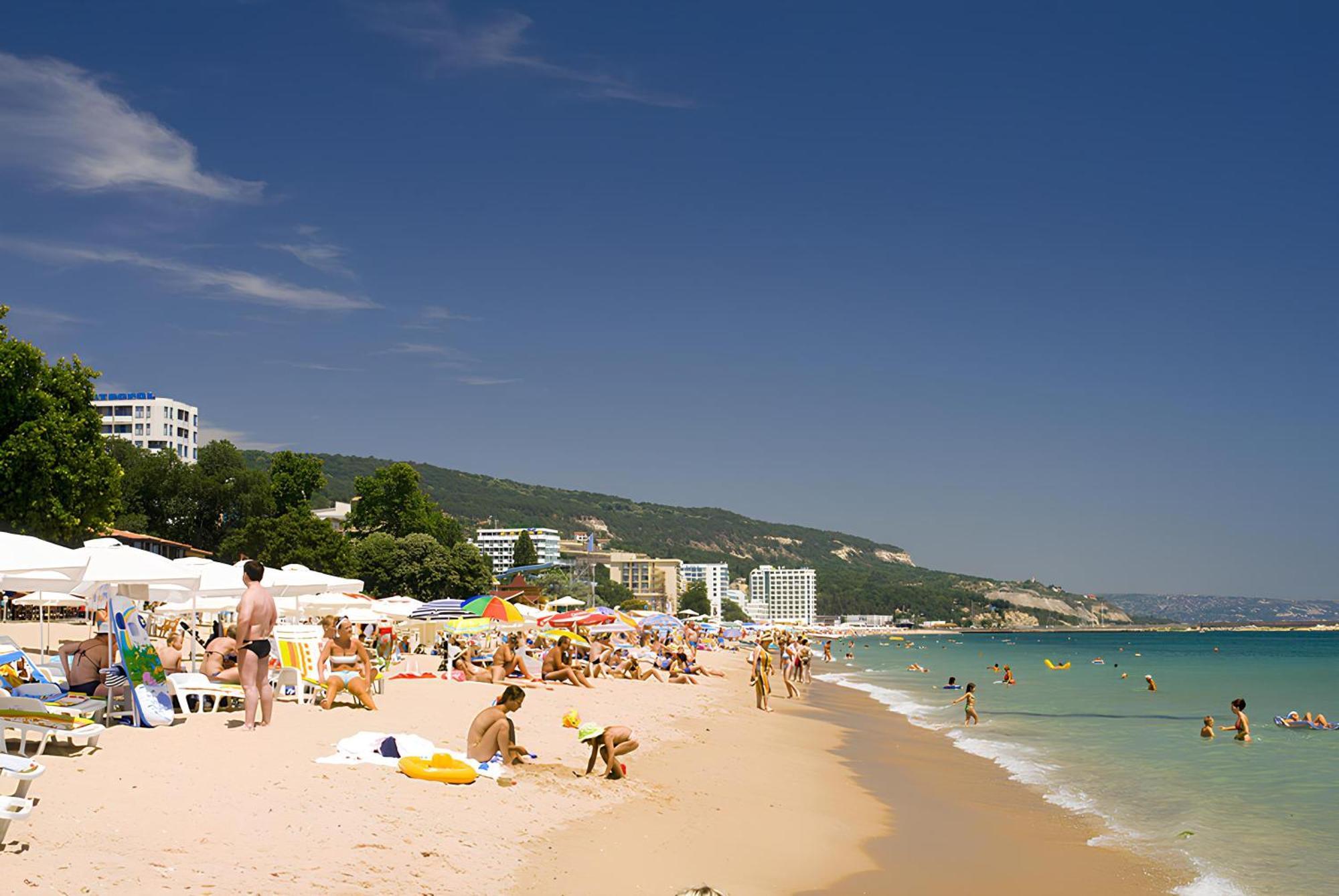Europroperties Iglika *