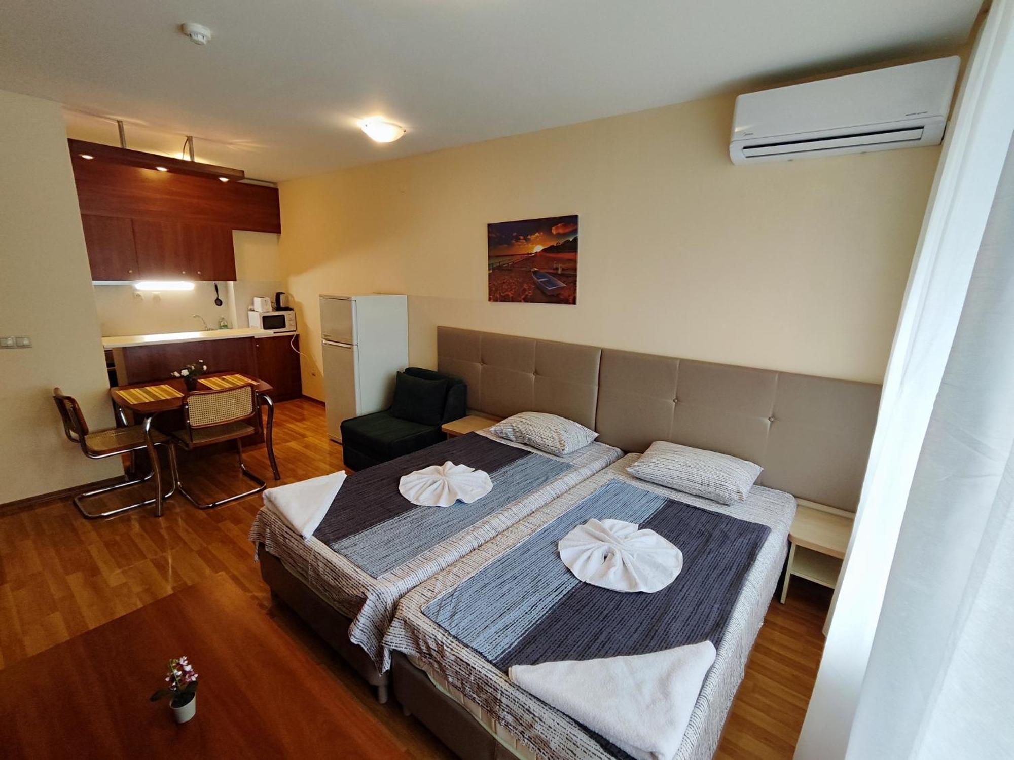 Europroperties Iglika Nisipurile de Aur
