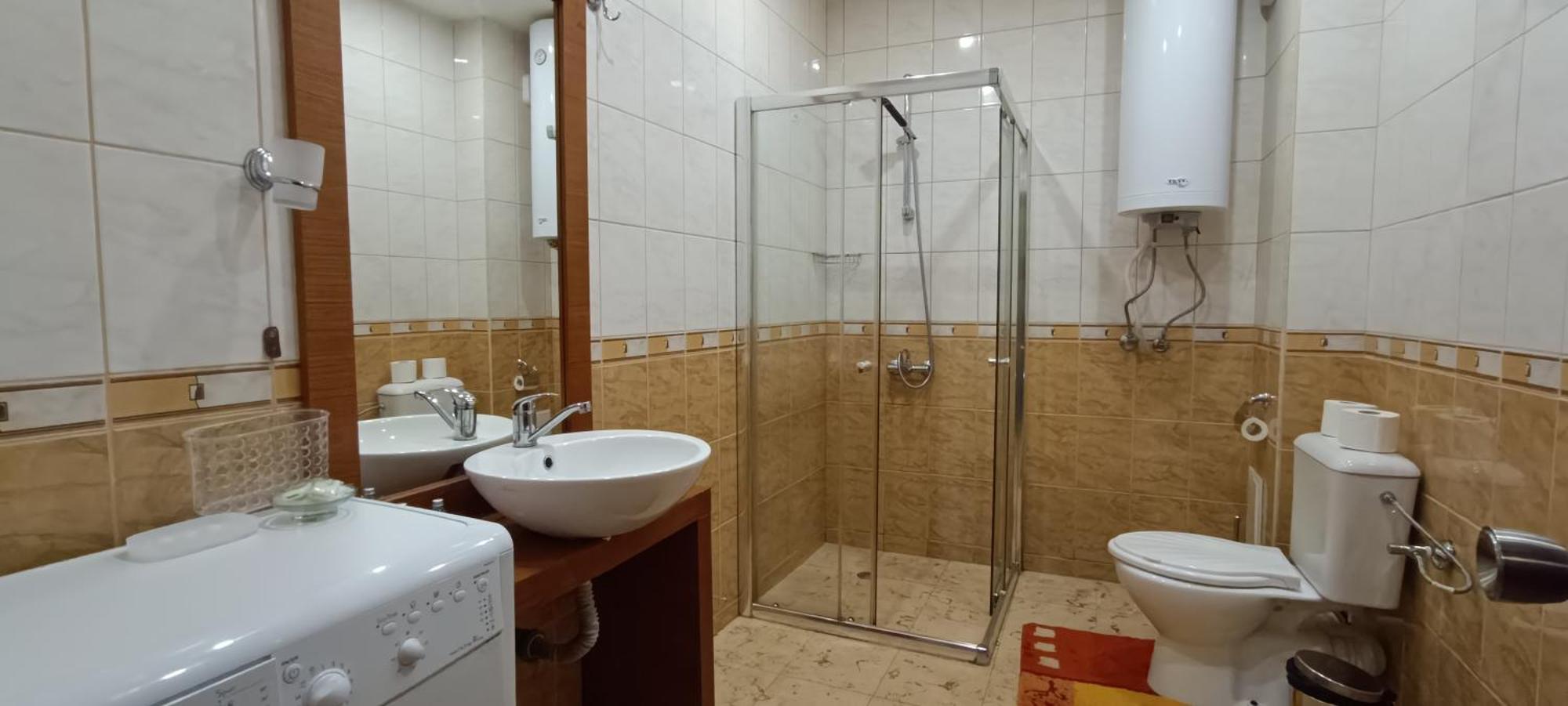 Europroperties Iglika Διαμέρισμα