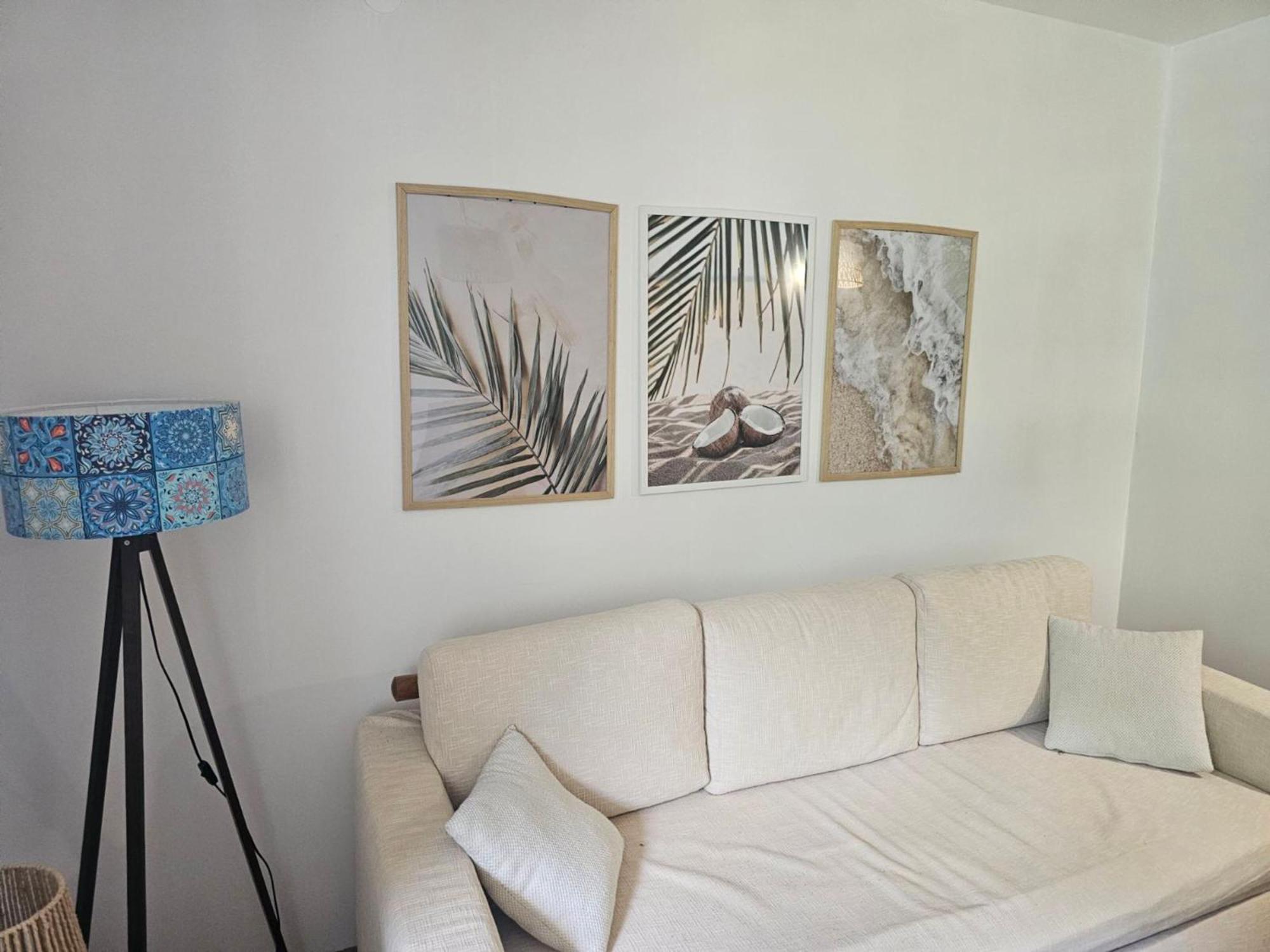 Europroperties Iglika Διαμέρισμα Golden Sands