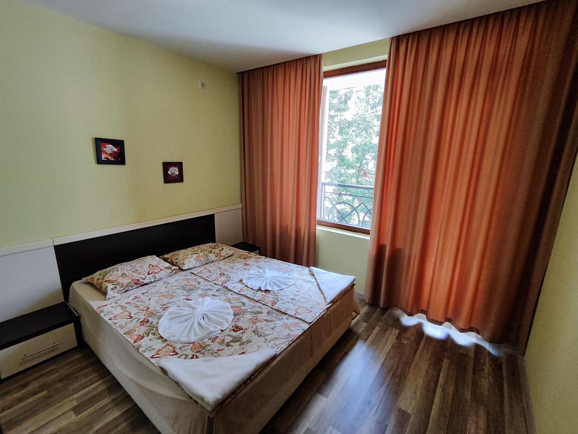Διαμέρισμα Europroperties Iglika Golden Sands