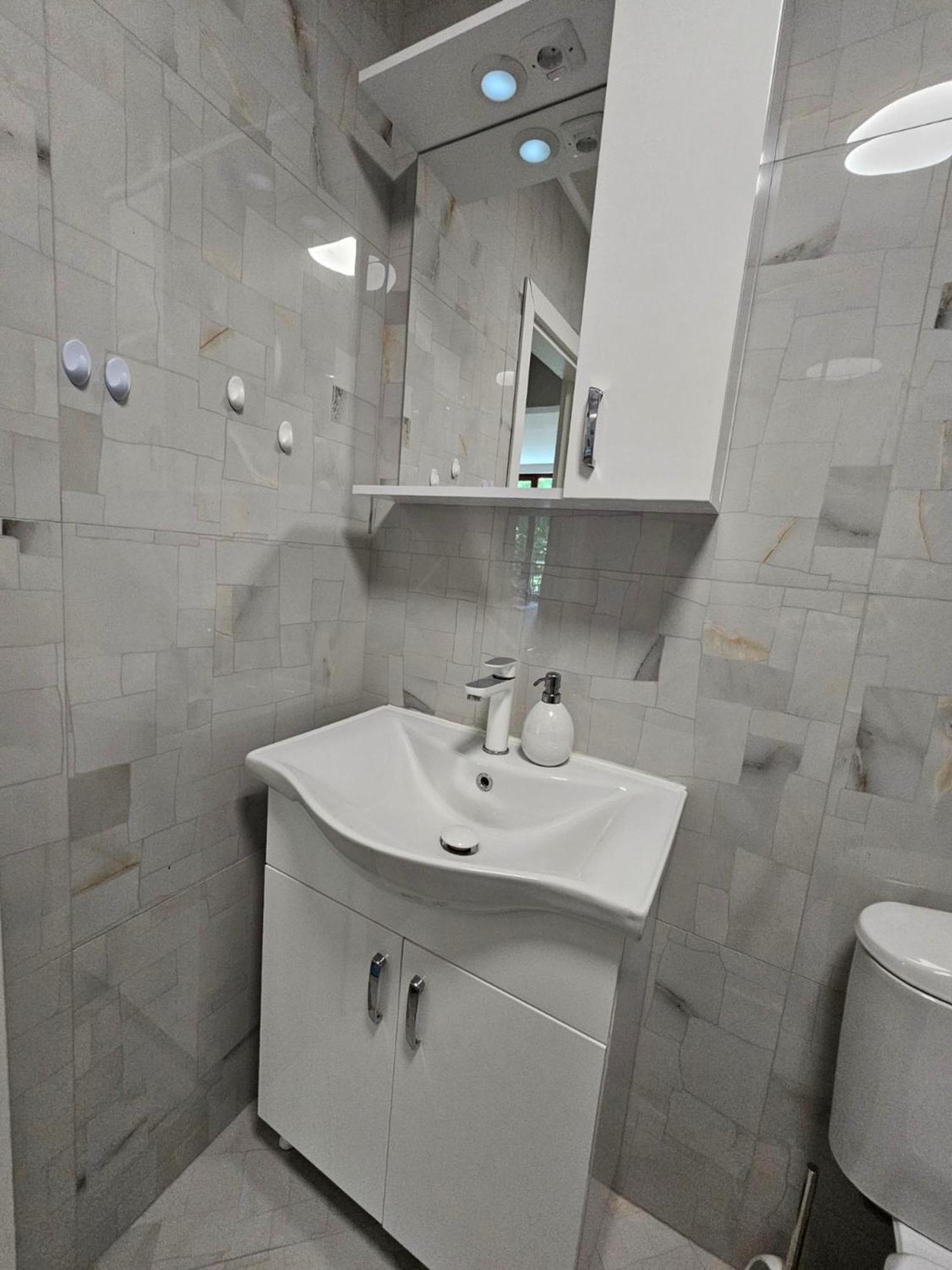 Europroperties Iglika Apartament *