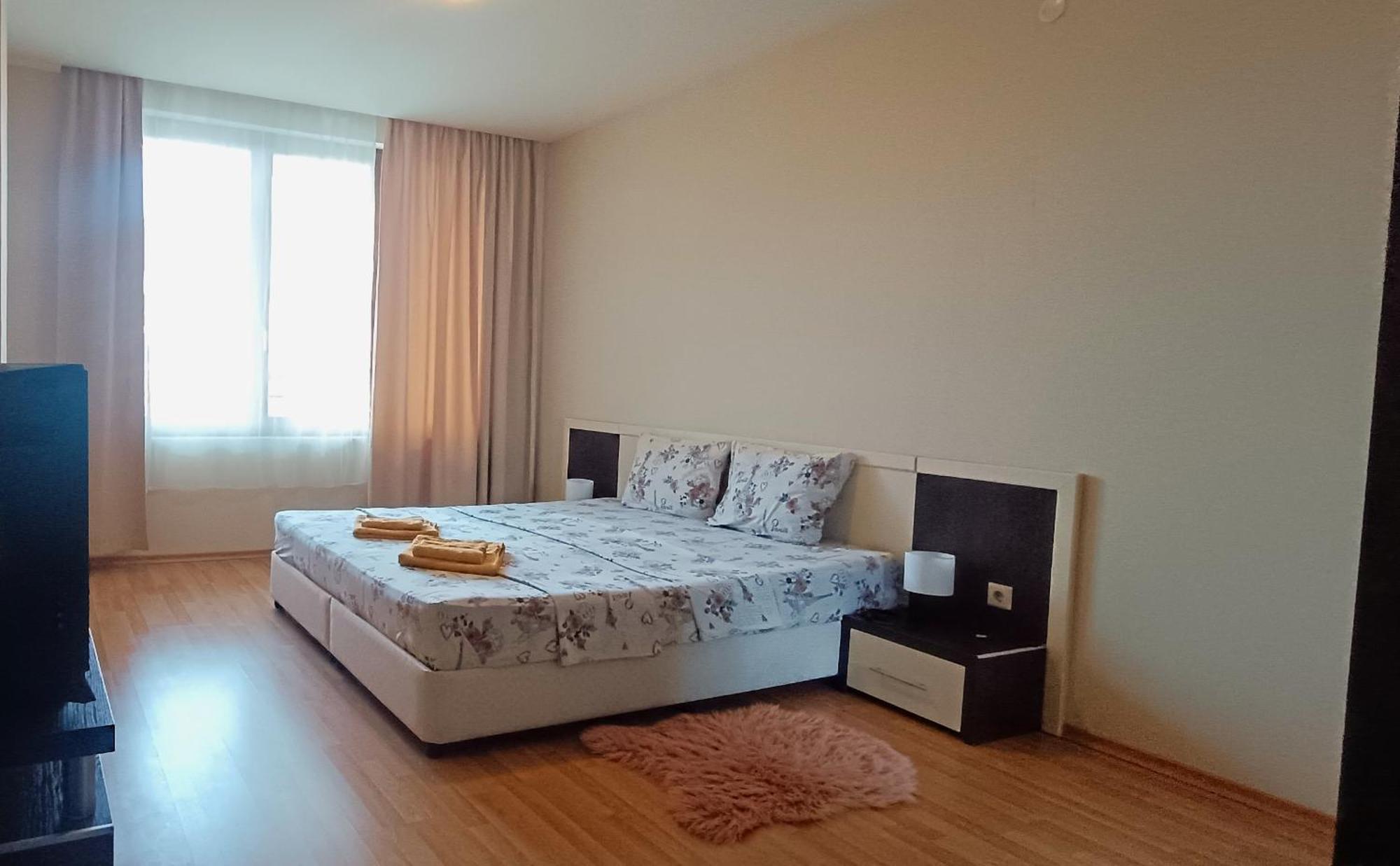 Apartament Europroperties Iglika Nisipurile de Aur