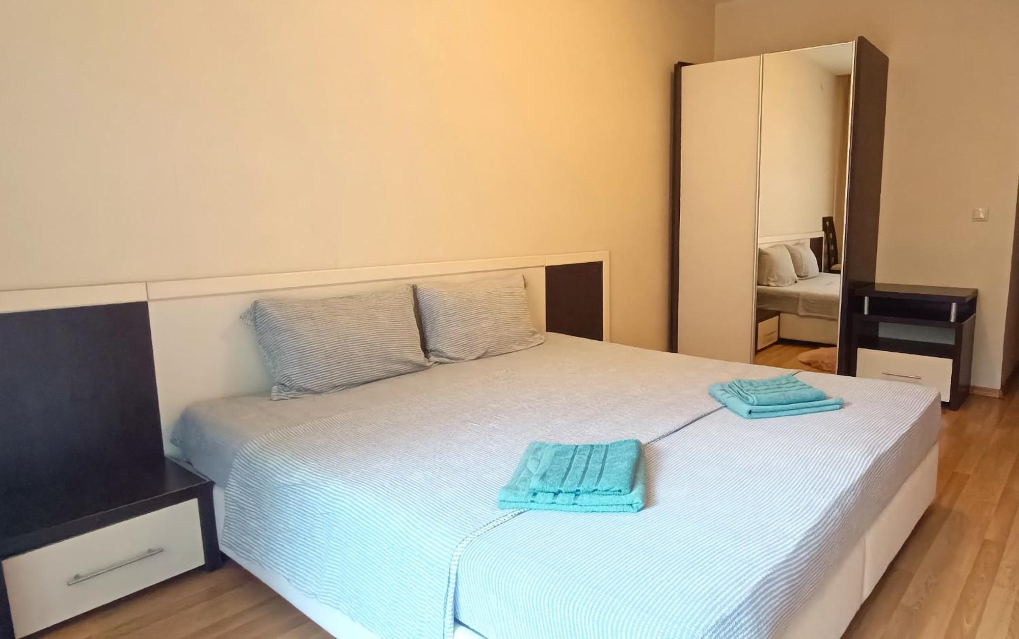 Διαμέρισμα Europroperties Iglika