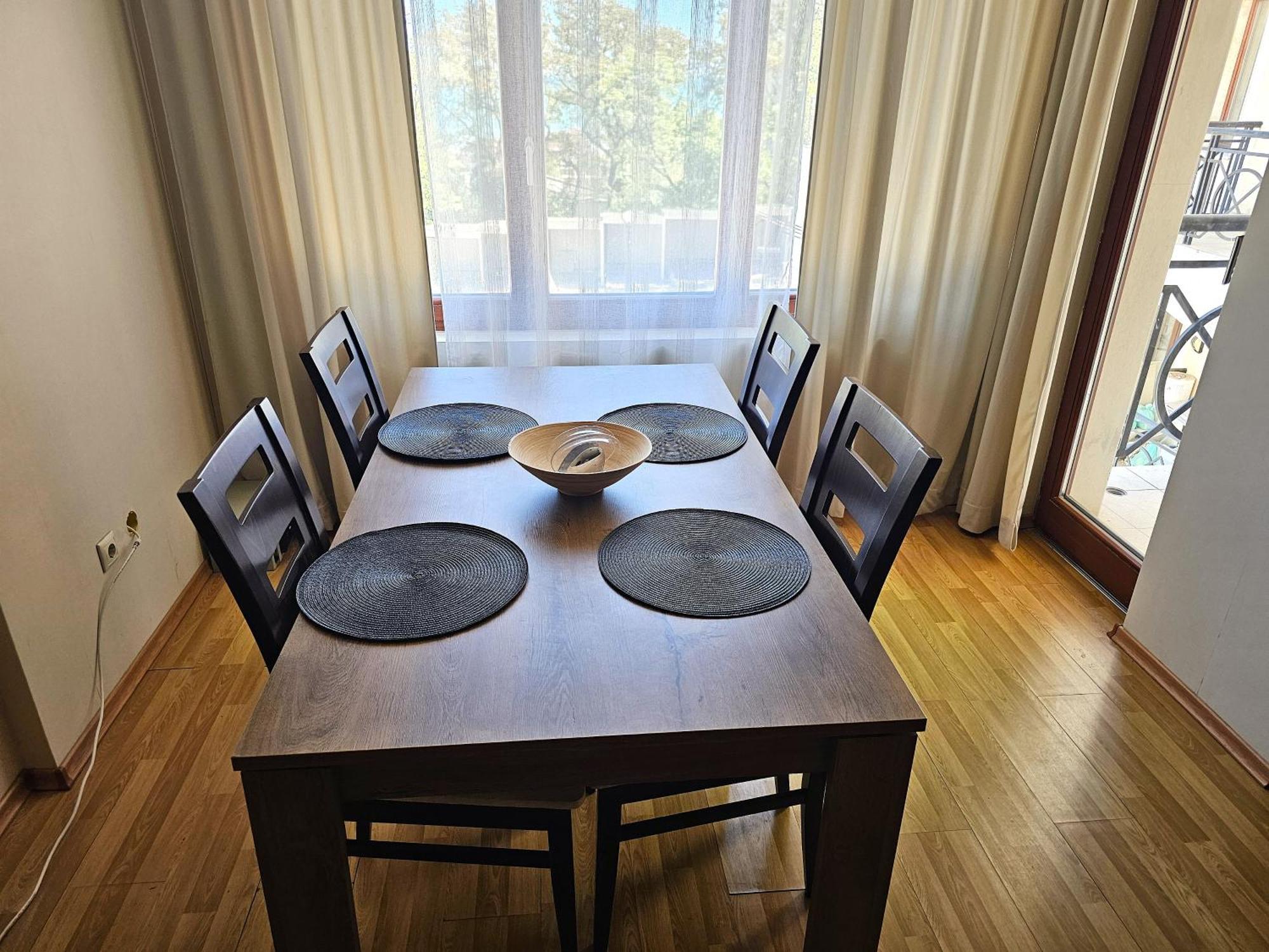 Apartament Europroperties Iglika Nisipurile de Aur