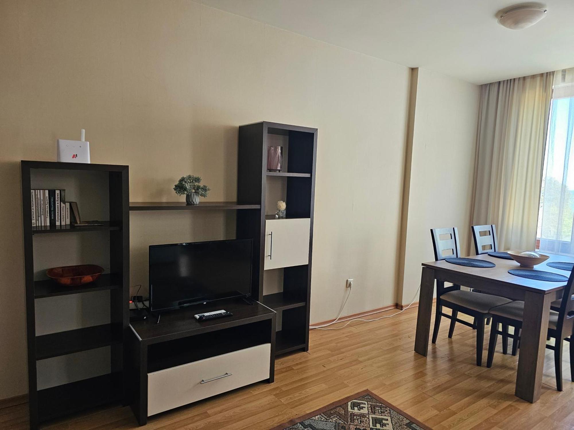 Europroperties Iglika Golden Sands