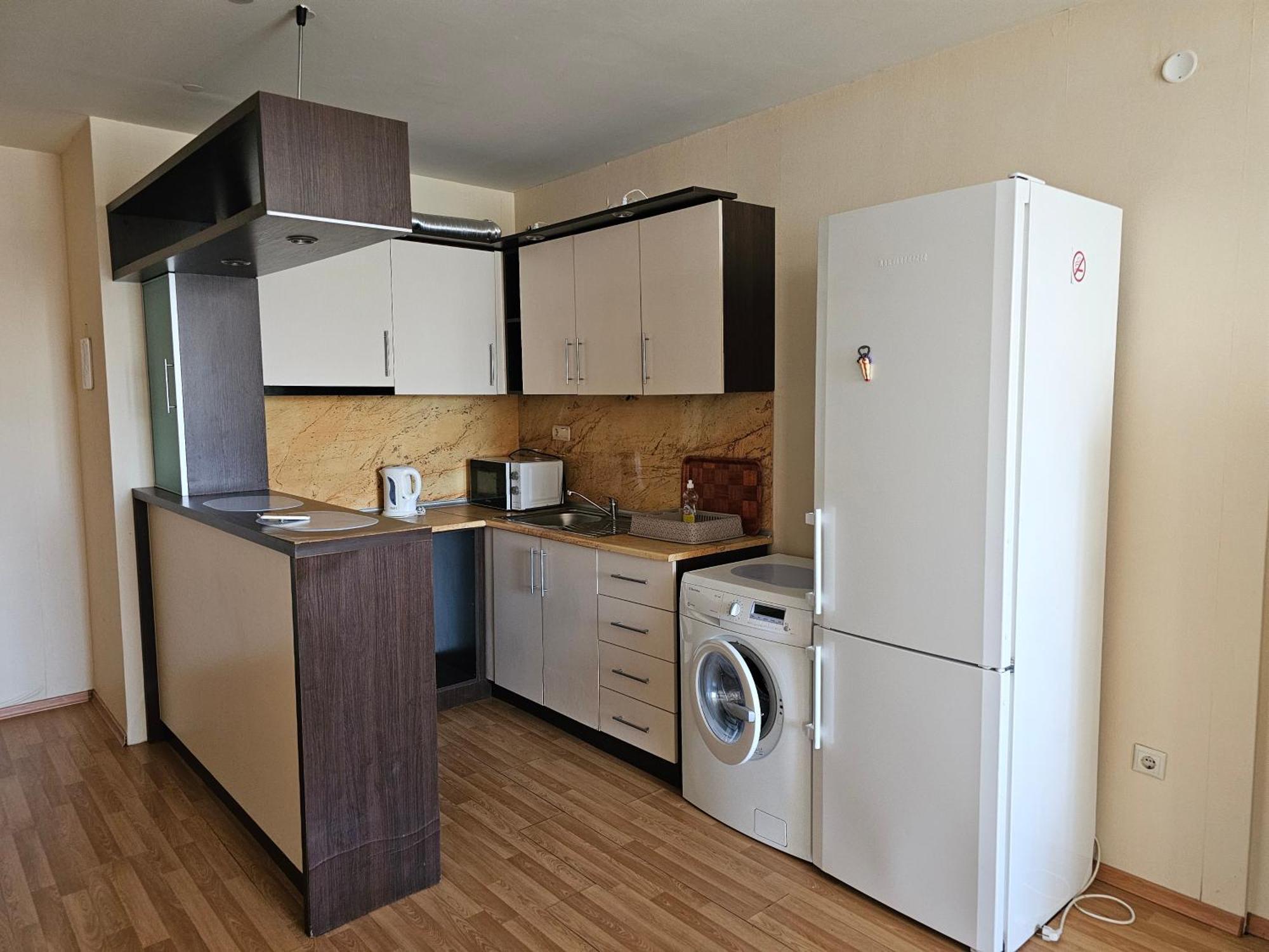 Europroperties Iglika * Nisipurile de Aur