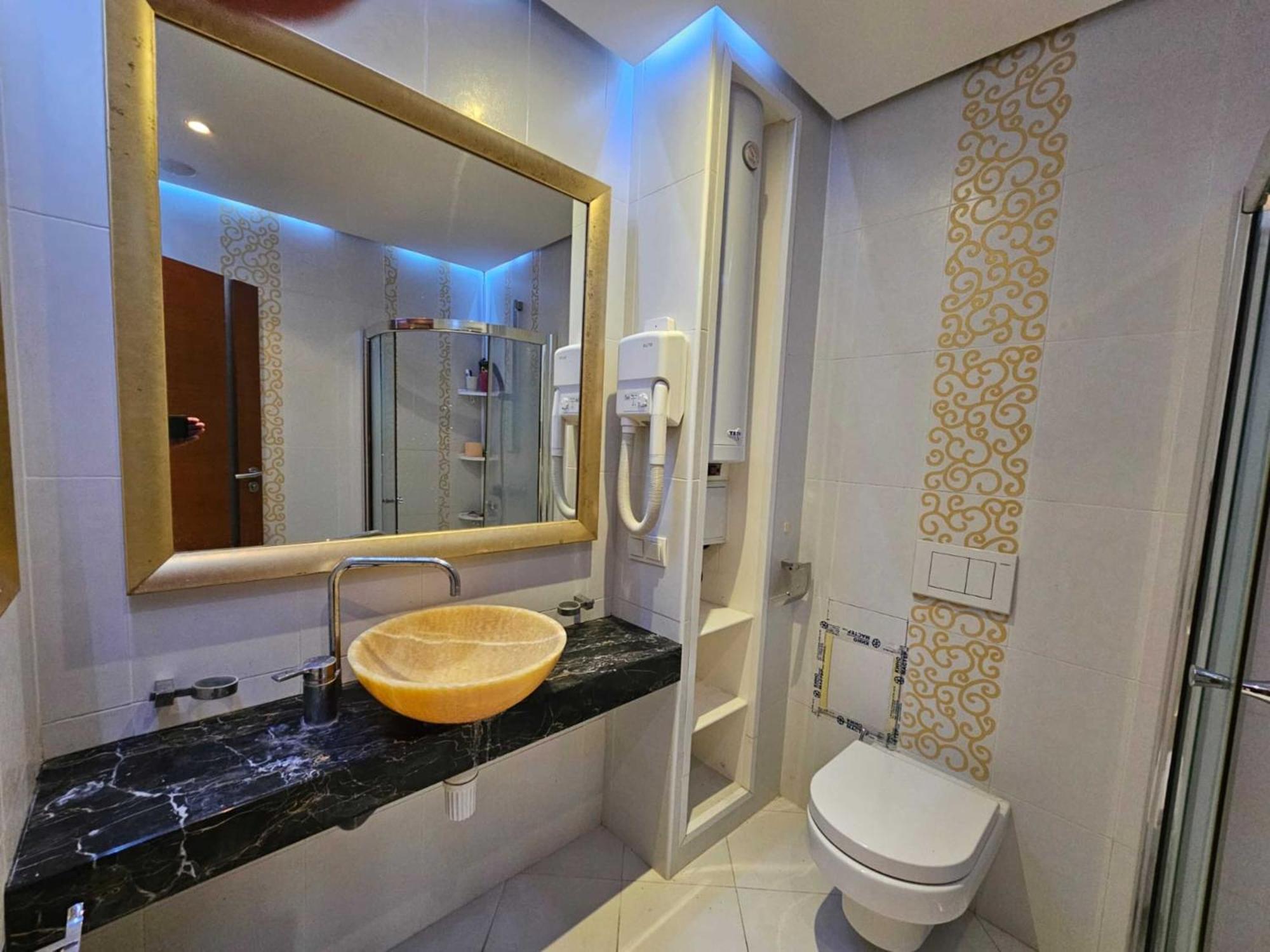 Europroperties Iglika Διαμέρισμα Golden Sands