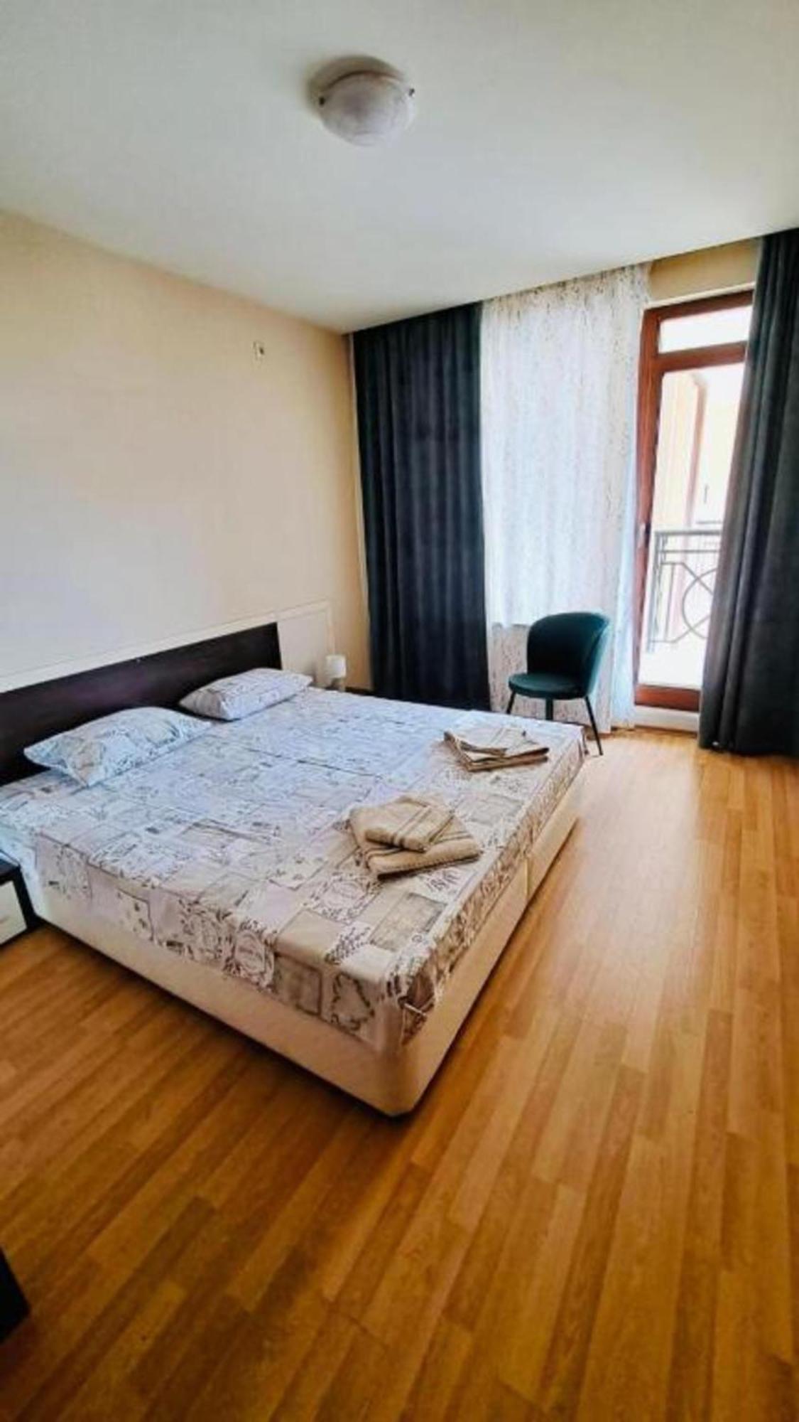 Europroperties Iglika Διαμέρισμα *
