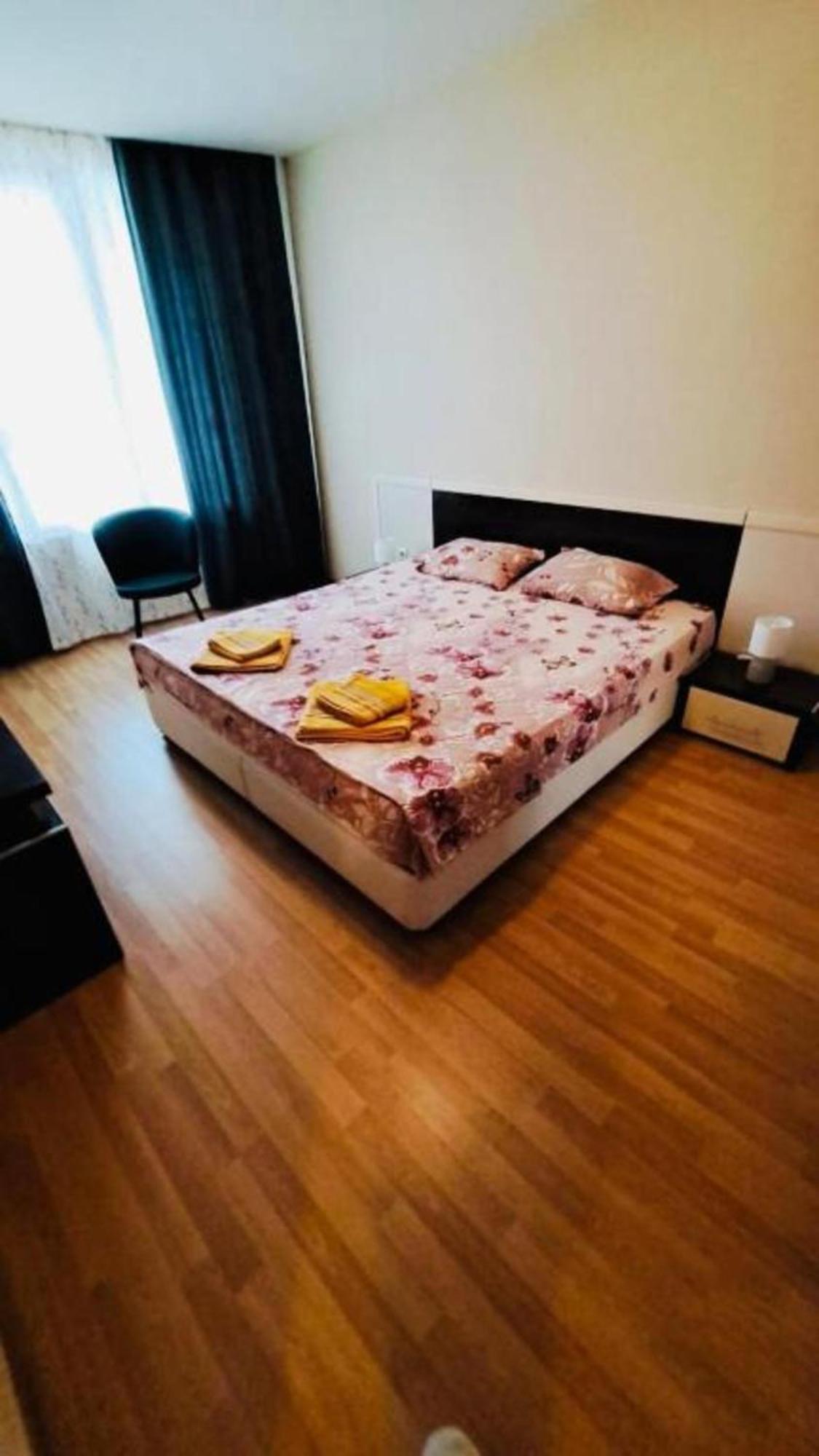 Διαμέρισμα Europroperties Iglika *