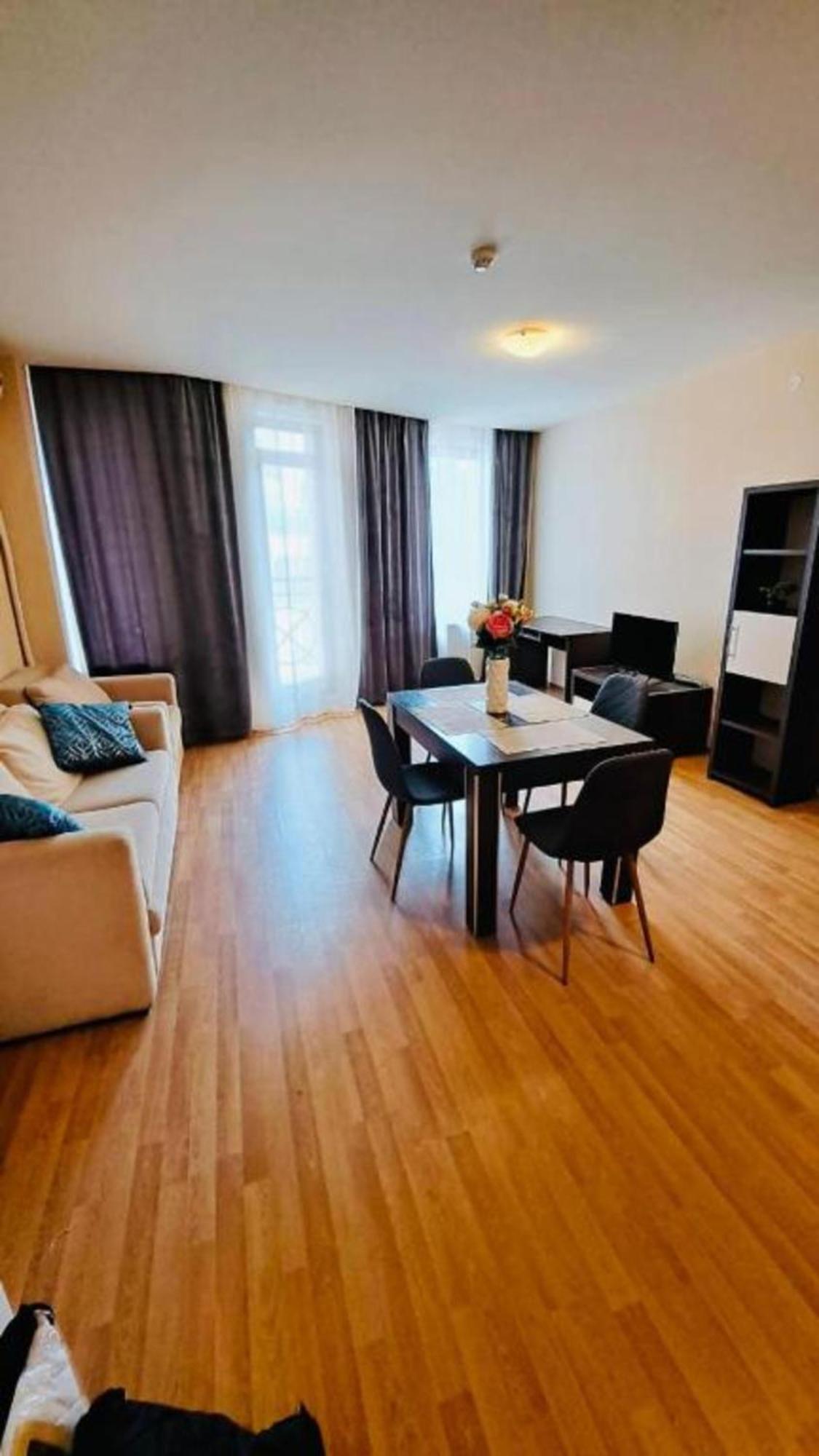 Europroperties Iglika Διαμέρισμα Golden Sands