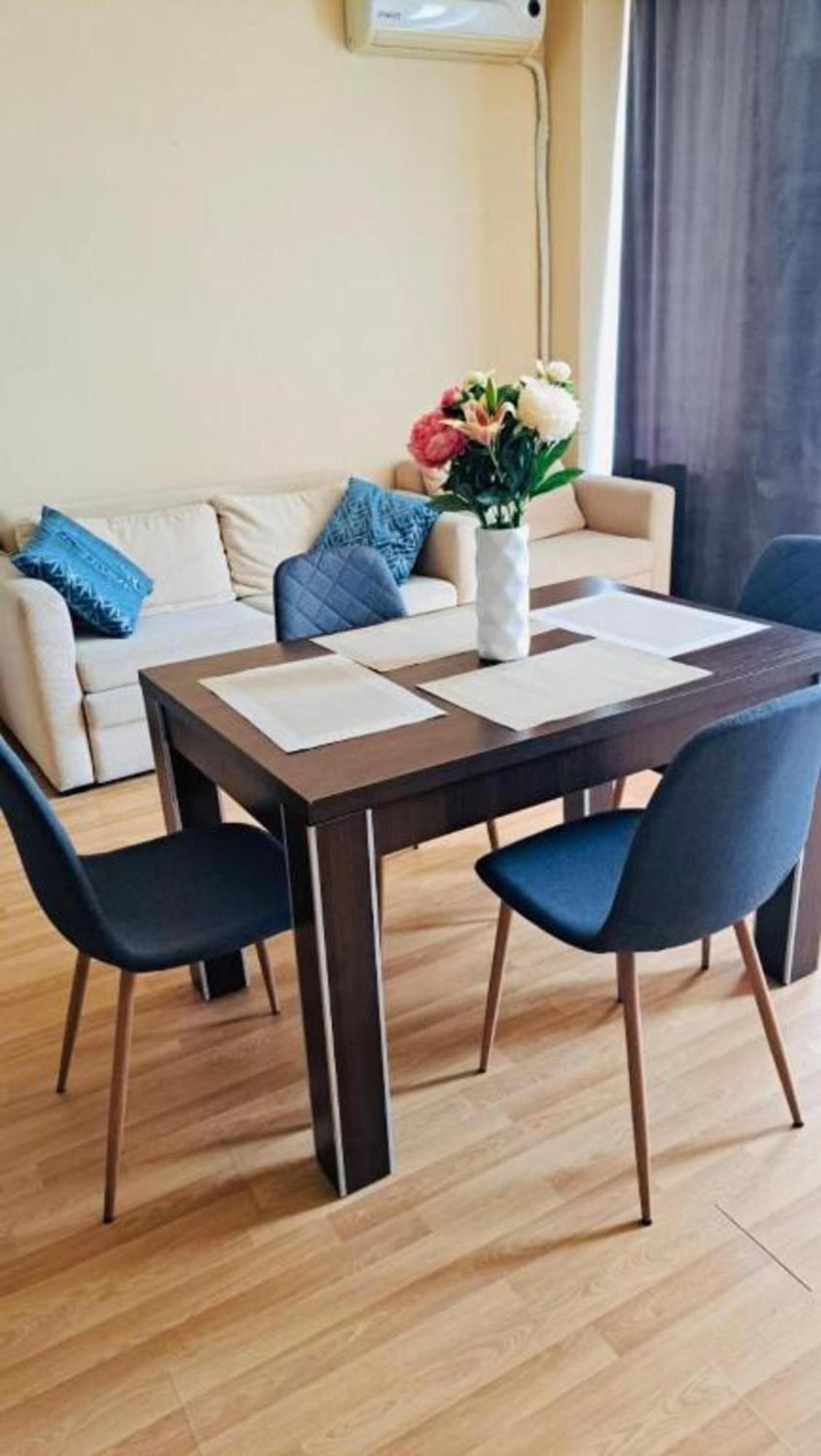 Europroperties Iglika * Golden Sands