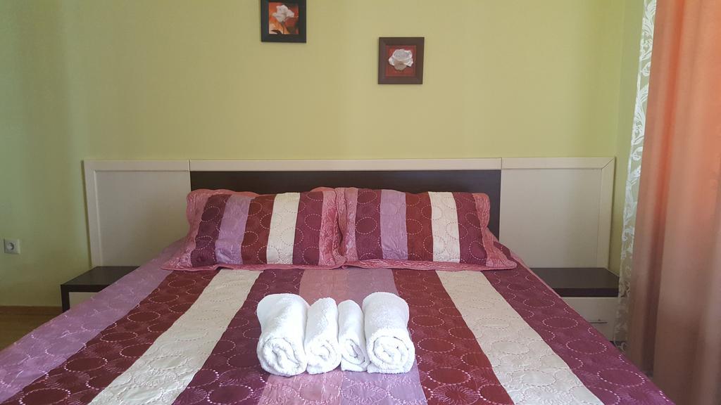 Apartament Europroperties Iglika Nisipurile de Aur
